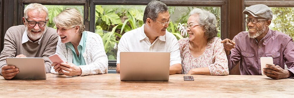 Individual Retirement Accounts (IRA’s)