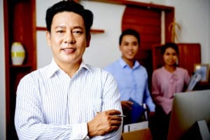Family-Owned Business