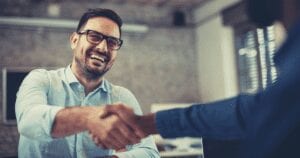 Banks Ask Questions to Protect Their Customers