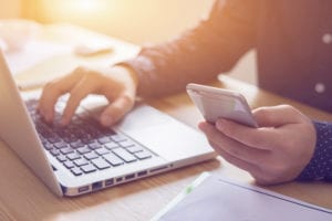 Online and Mobile Banking