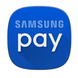 Samsung Pay icon