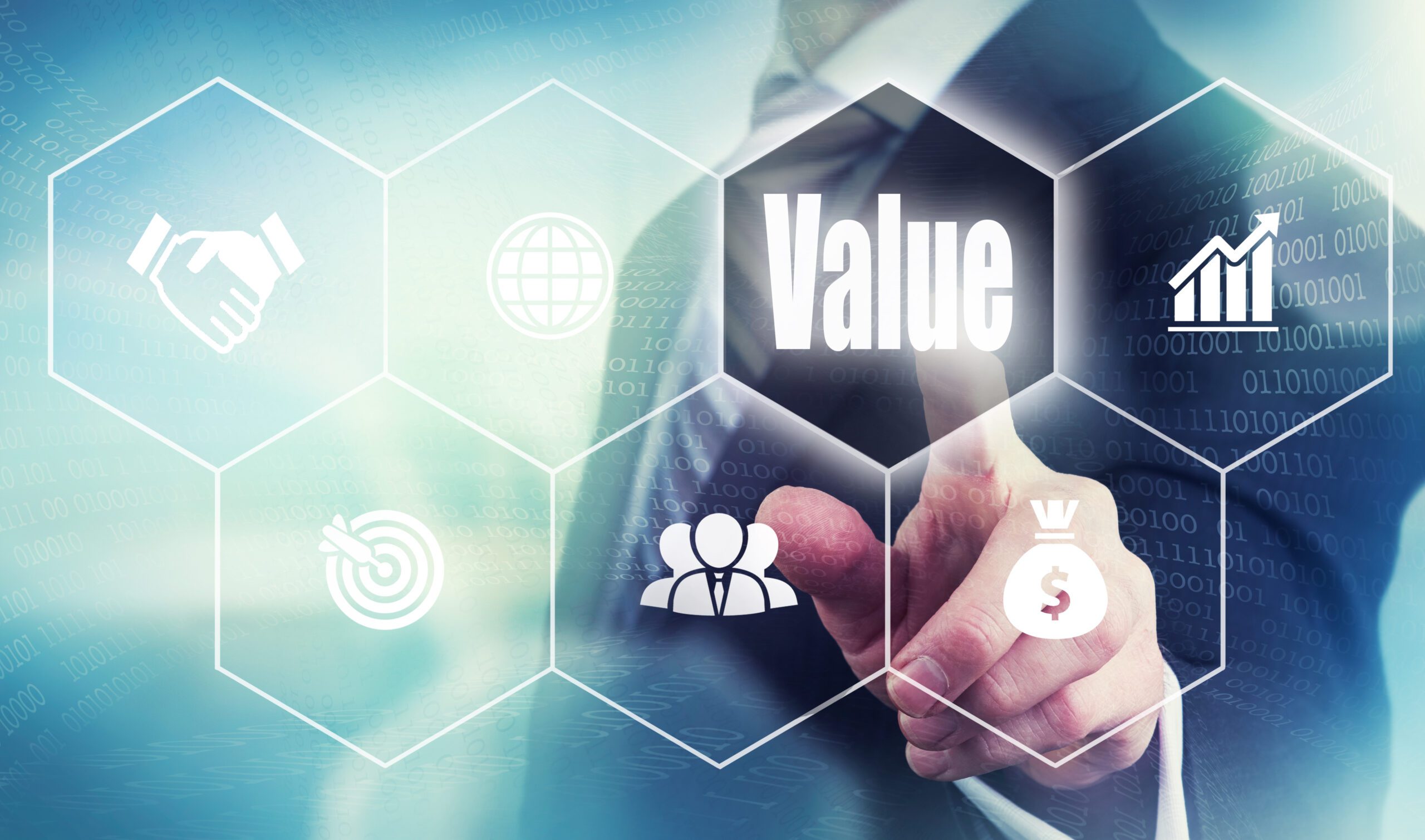 Business Relationship Super Money Fund
