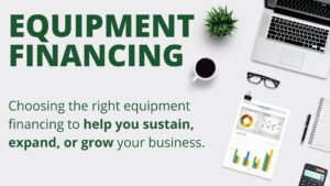 Equipment Financing
