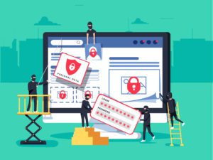 Fraud Prevention