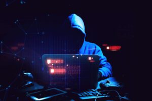 Computer Hacker