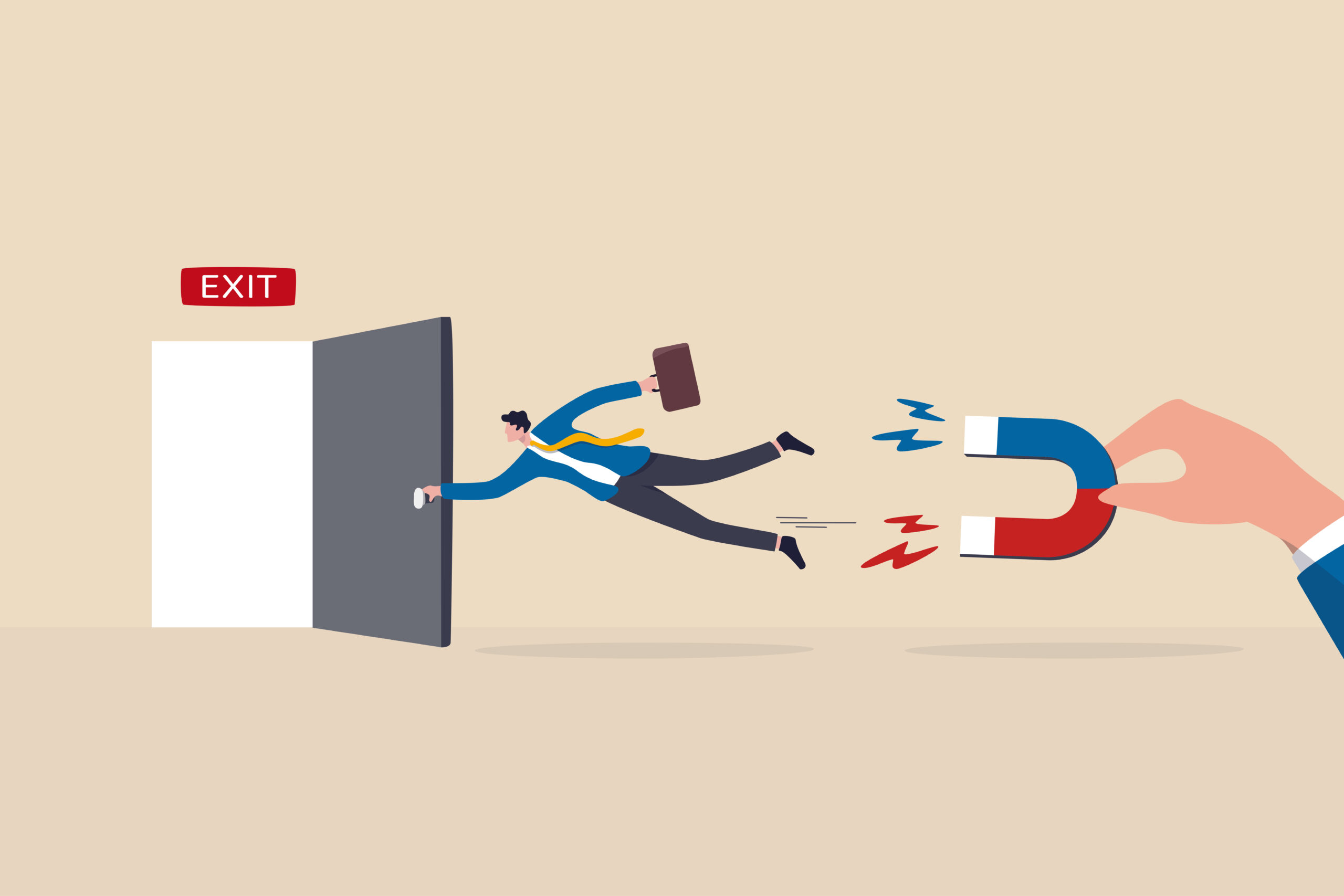 Employee Retention