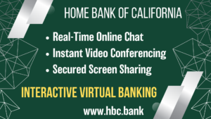 Virtual Banking with Online Chat