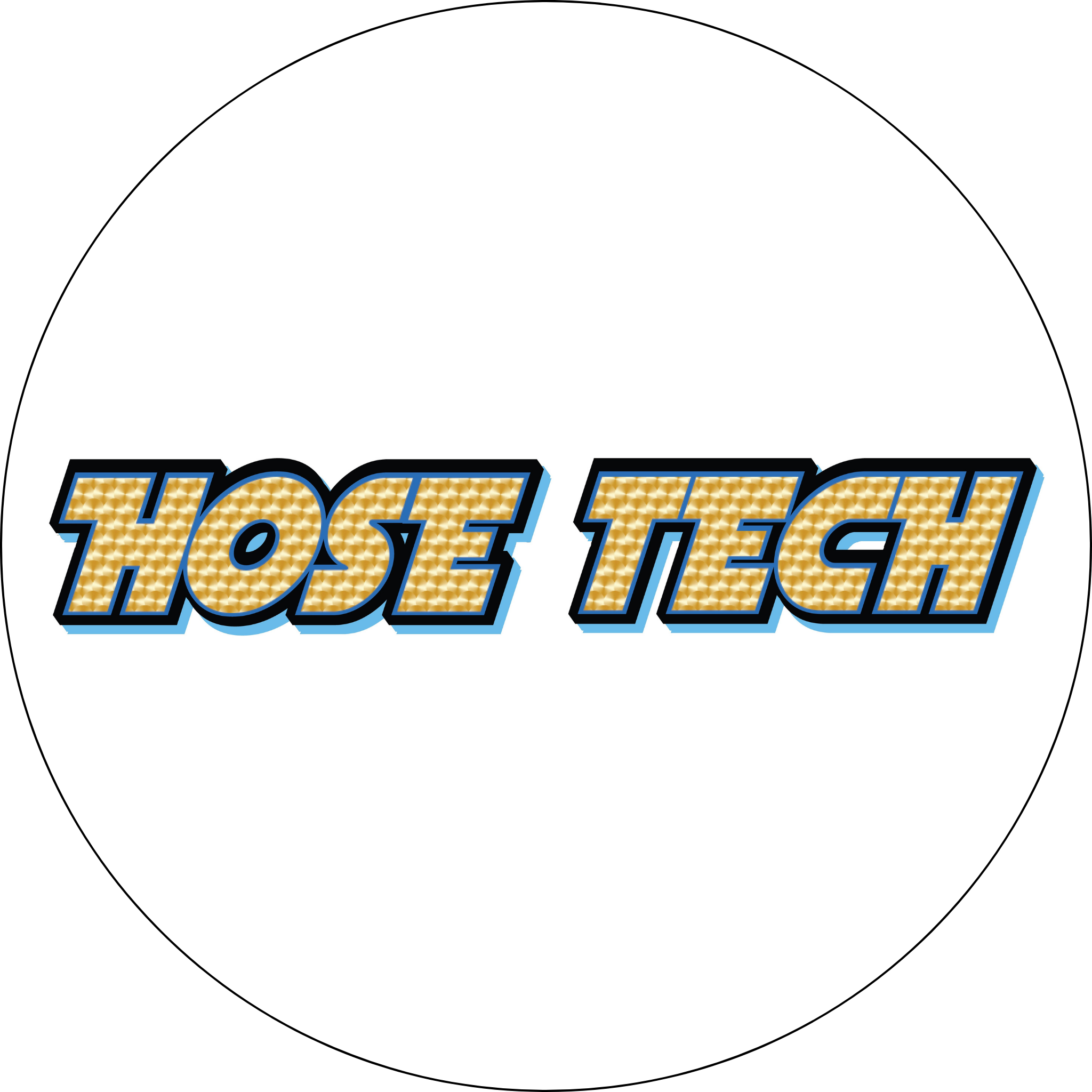 Hose Tech Logo
