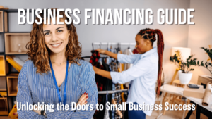 Women business owners.