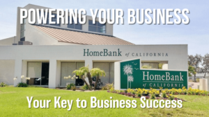 Image of a local bank