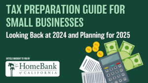 Tax Preparation Guide for Small Businesses