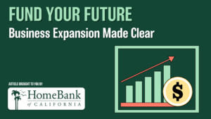 Business Expansion Made Clear