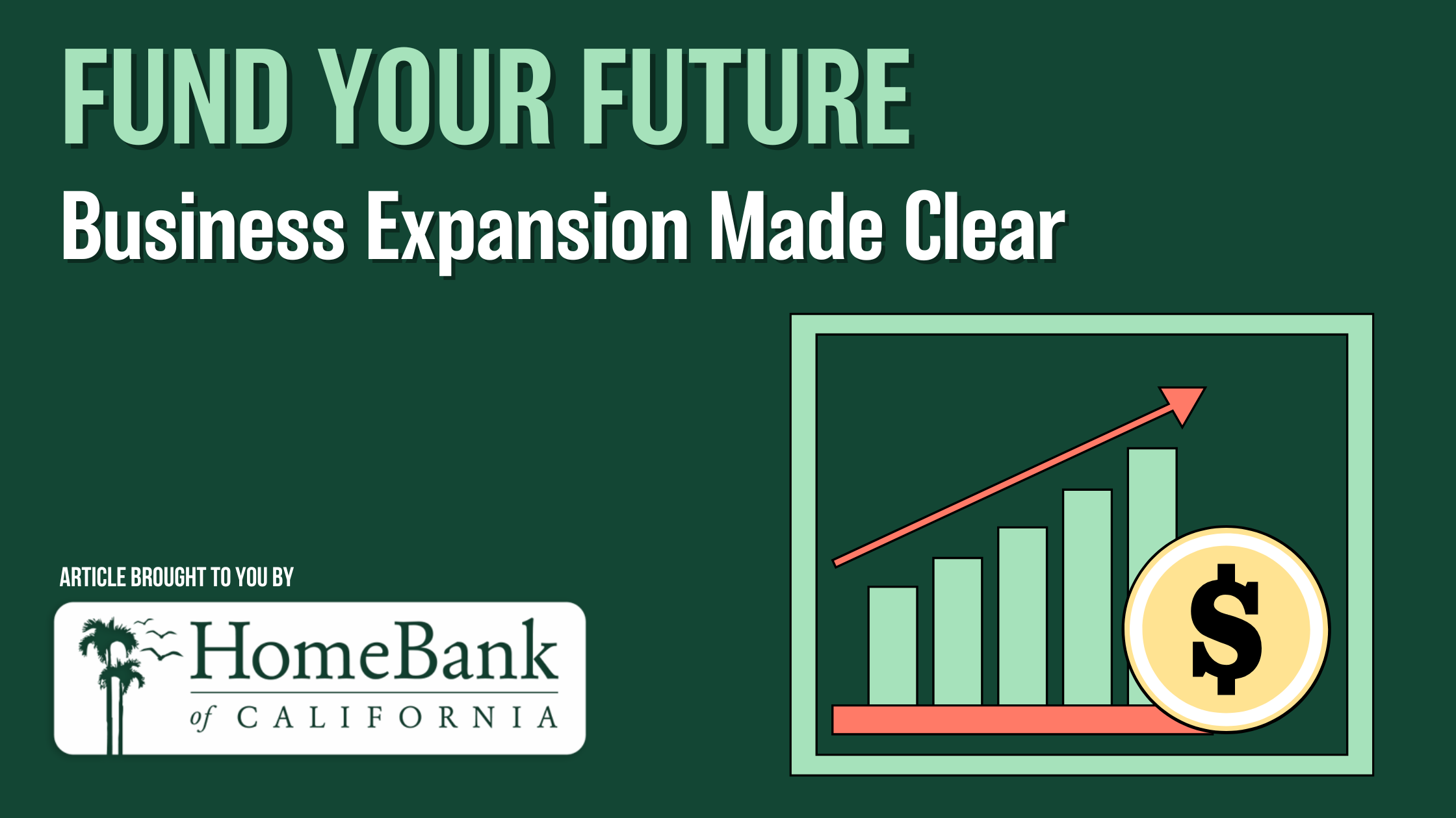 Business Expansion Made Clear