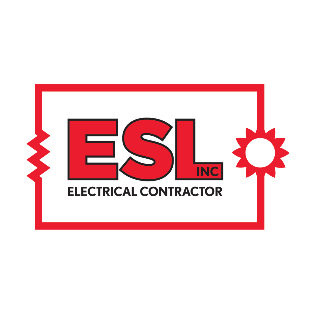 Electrical Solar & Lighting, Inc. Logo